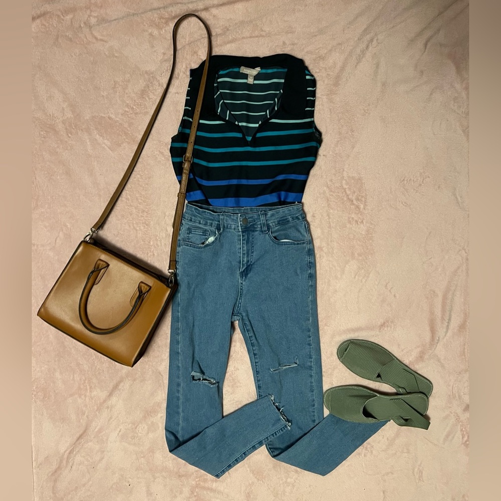 Banana Republic Blouse